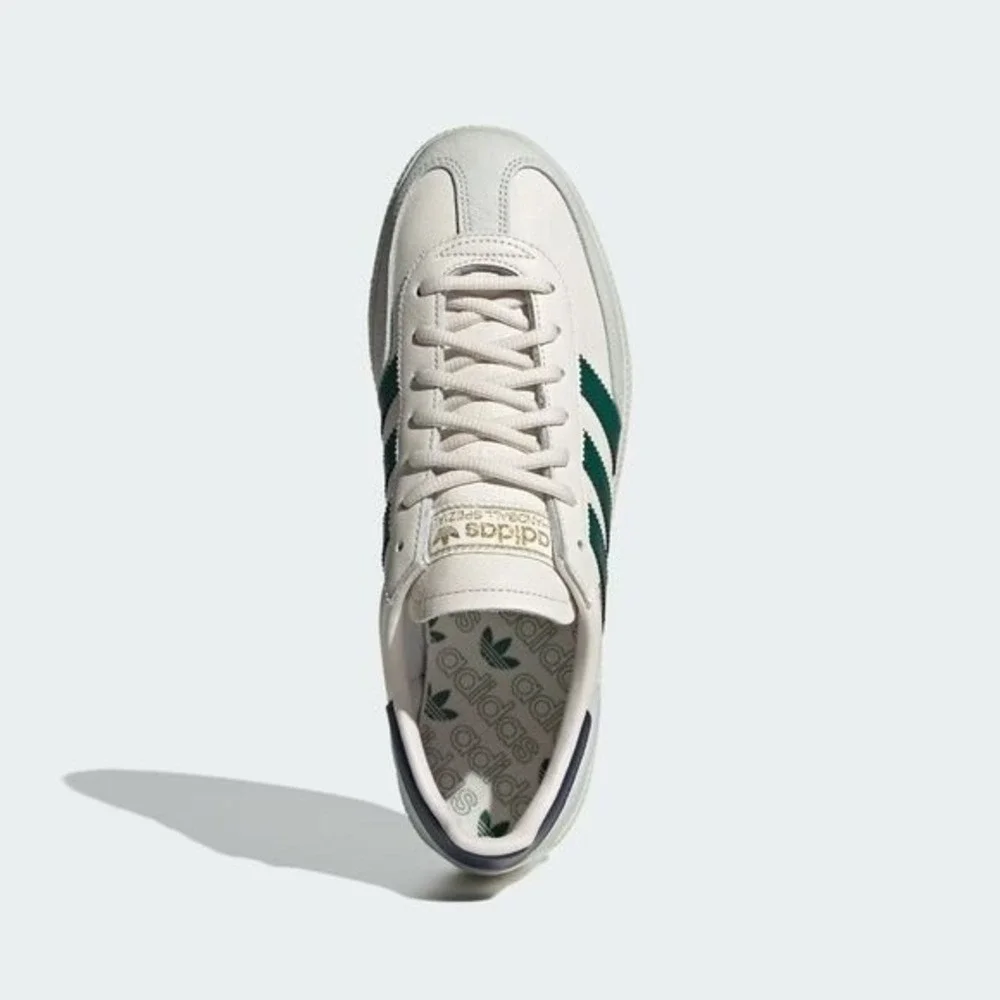 13M - [NEW] Men's adidas Handball‎ Spezial Shoes 'White' JH5451